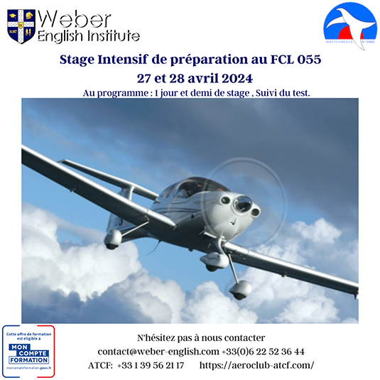 TOURING - avril 2024